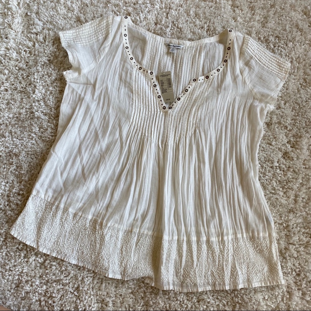NWT American Eagle top